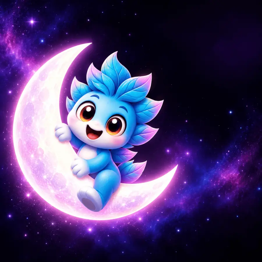 Pacote Lumia Moon