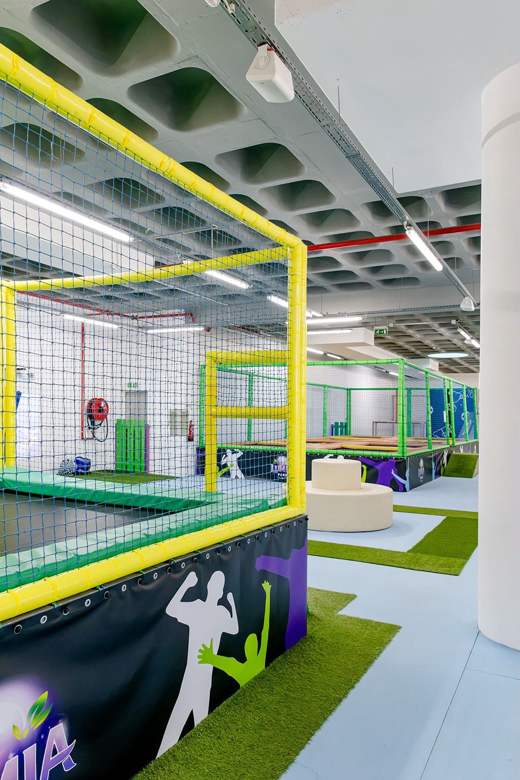 Playground do Lumia Park